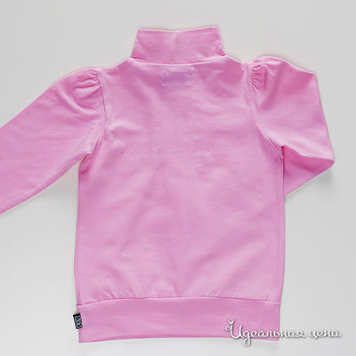 Блузка R&#039;n&#039;Teen для девочки, цвет розовый