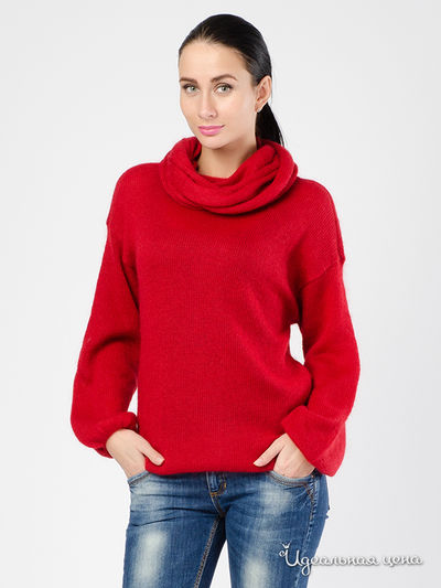 Пуловер Dino Chizari, цвет разноцветный