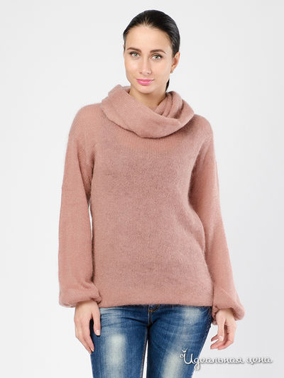 Пуловер Dino Chizari, цвет разноцветный