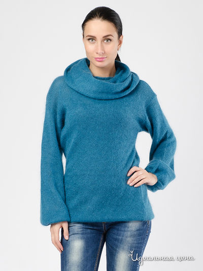 Пуловер Dino Chizari, цвет разноцветный