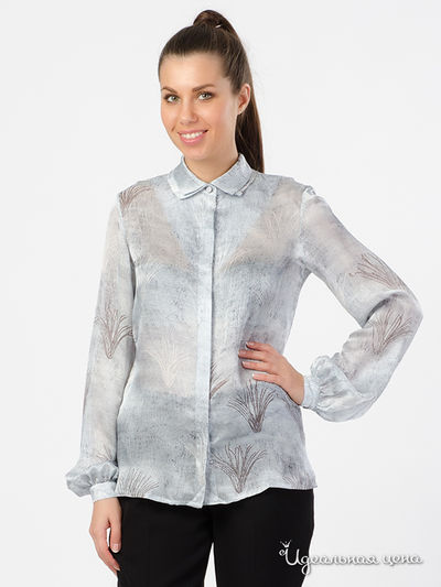 Пуловер Dino Chizari, цвет разноцветный