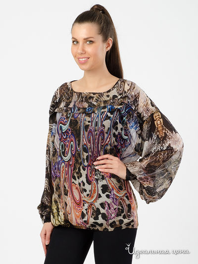 Комплект Dino Chizari, цвет разноцветный