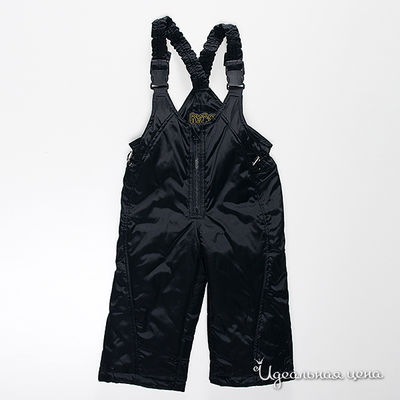 Полукомбинезон для девочки R'n'Teen