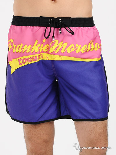 Шорты Frankie Morello, цвет Мультиколор