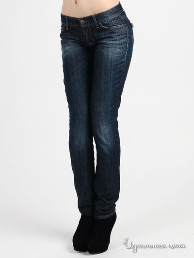 Джинсы Byblos, цвет синий