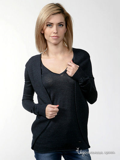 Джемпер Byblos, цвет синий