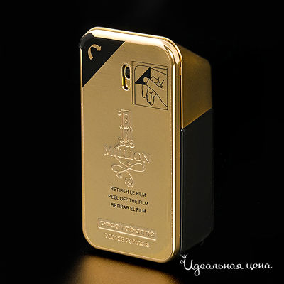 Туалетная вода Paco Rabanne