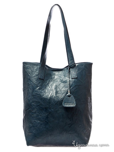 Сумка Erba, цвет синий