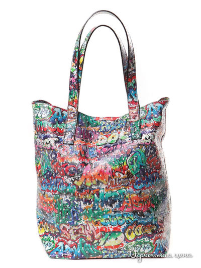 Сумка Erba, цвет Мультиколор