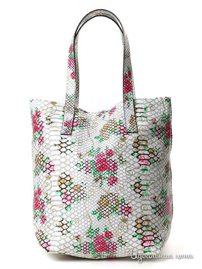 Сумка Erba, цвет Мультиколор