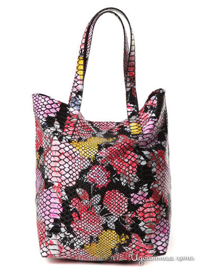 Сумка Erba, цвет Мультиколор