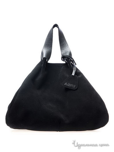 Сумка Erba, цвет Черная