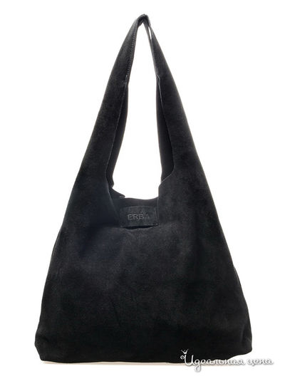 Сумка Erba, цвет черный