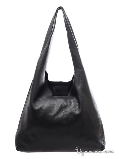 Сумка Erba, цвет черный