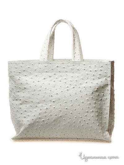 Сумка Erba, цвет Белый