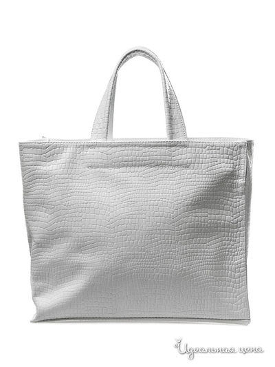 Сумка Erba, цвет Белый