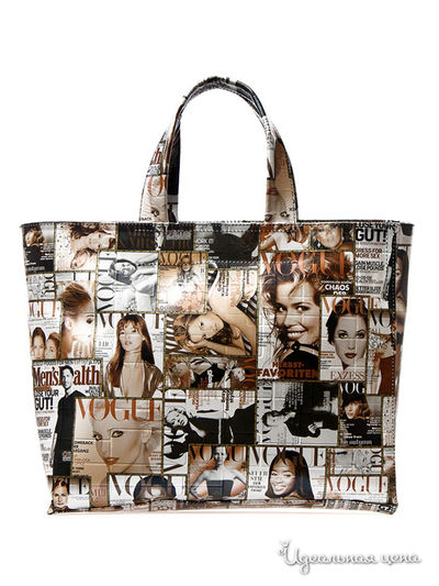 Сумка Erba, цвет Мультиколор