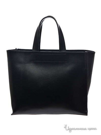 Сумка Erba, цвет черный