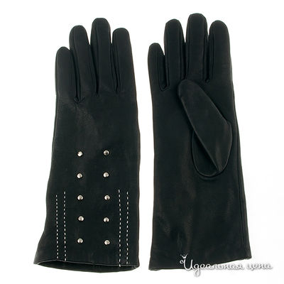 Перчатки Bandolera, цвет цвет черный