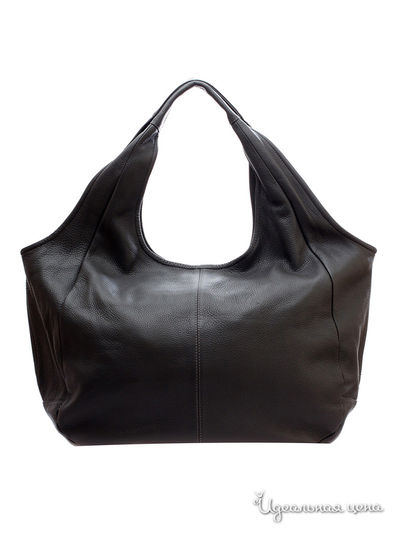 Сумка Erba, цвет черный