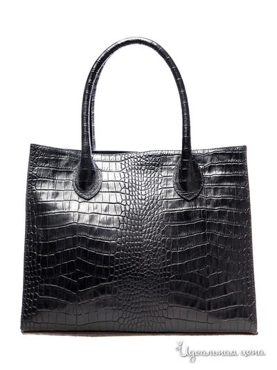 Сумка Erba, цвет черный