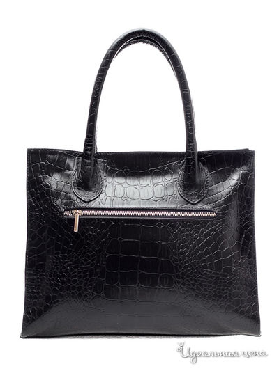 Сумка Erba, цвет черный