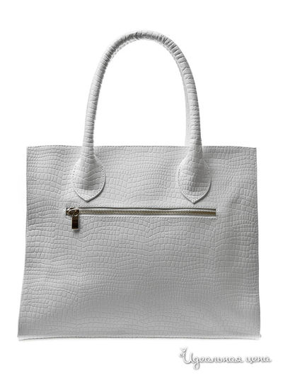 Сумка Erba, цвет Белый