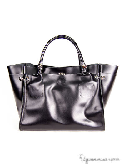 Сумка Erba, цвет черный