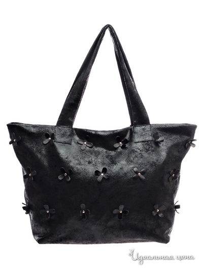 Сумка Erba, цвет Черная