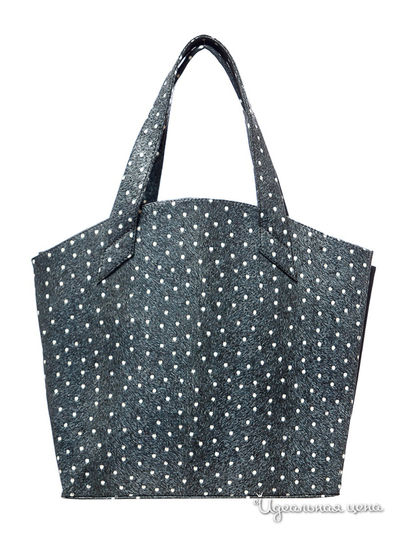 Сумка Erba, цвет синий