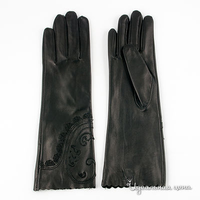 Перчатки Bandolera, цвет цвет черный