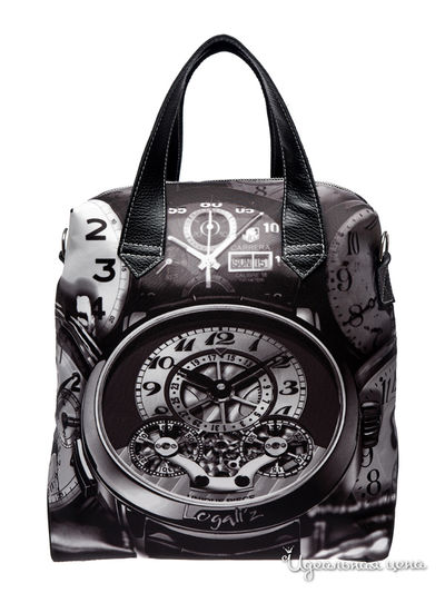 Сумка Erba, цвет Мультиколор