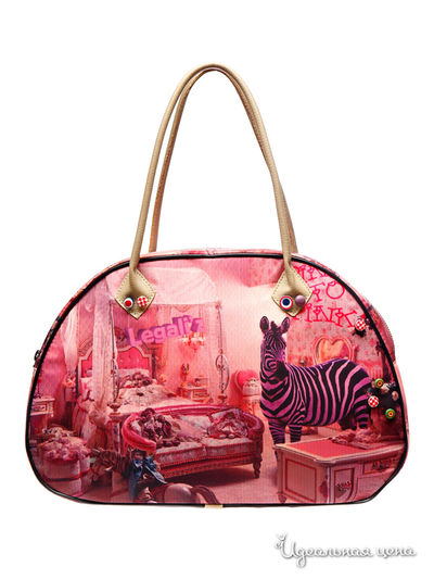 Сумка Erba, цвет Мультиколор