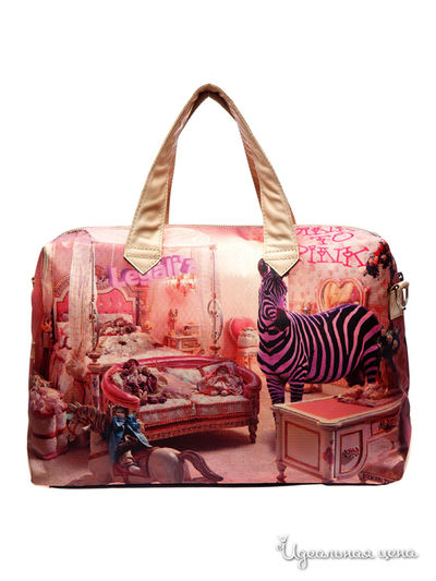 Сумка Erba, цвет Мультиколор