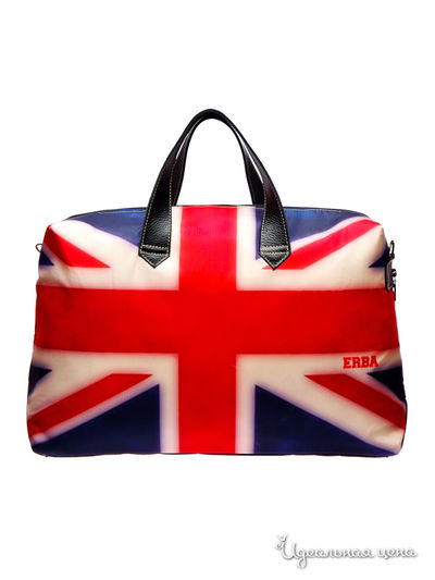 Сумка Erba, цвет Мультиколор