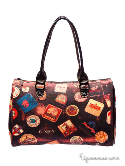 Сумка Erba, цвет Мультиколор