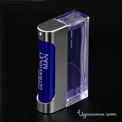 Туалетная вода-спрей Paco Rabanne