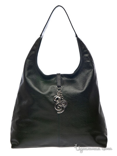 Сумка Erba, цвет Зеленый