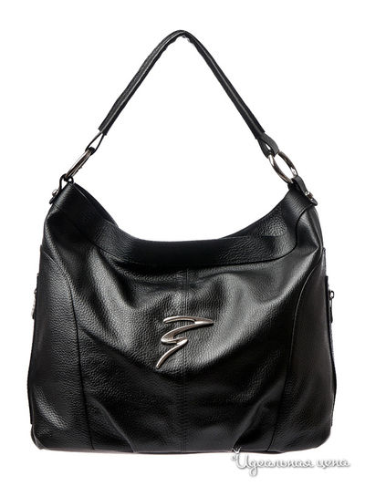 Сумка Erba, цвет черный