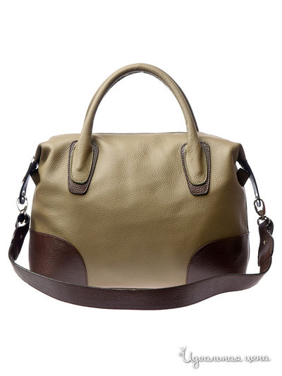 Сумка Erba, цвет оливка