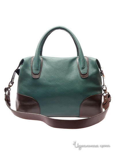 Сумка Erba, цвет Зеленый