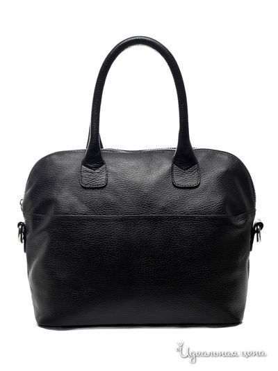 Сумка Erba, цвет черный