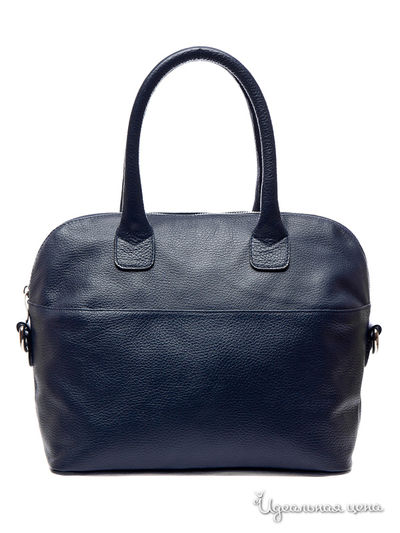 Сумка Erba, цвет синий