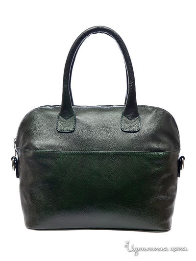 Сумка Erba, цвет Зеленый