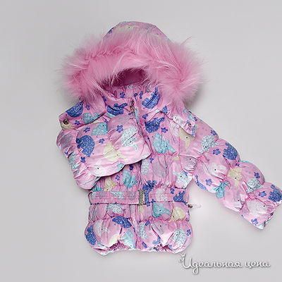 Куртка для девочки R'n'Teen