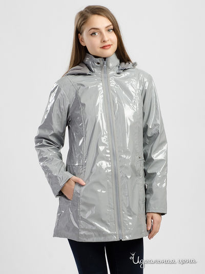 Парка Thalassa, цвет серый