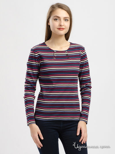 Джемпер Thalassa, цвет мультиколор