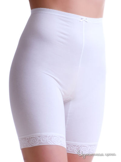 Корсетные трусы Lisca, цвет белый