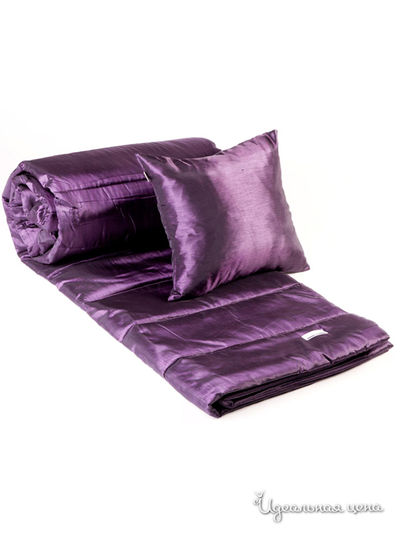 Покрывало Luhta Home, цвет слива