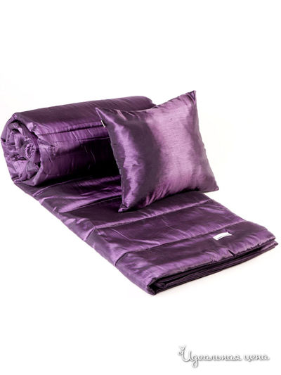 Покрывало Luhta Home, цвет слива